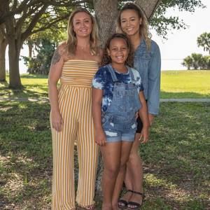 Meet your Posher, Millie